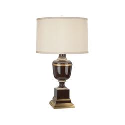 Annika Accent Lamp by Robert Abbey