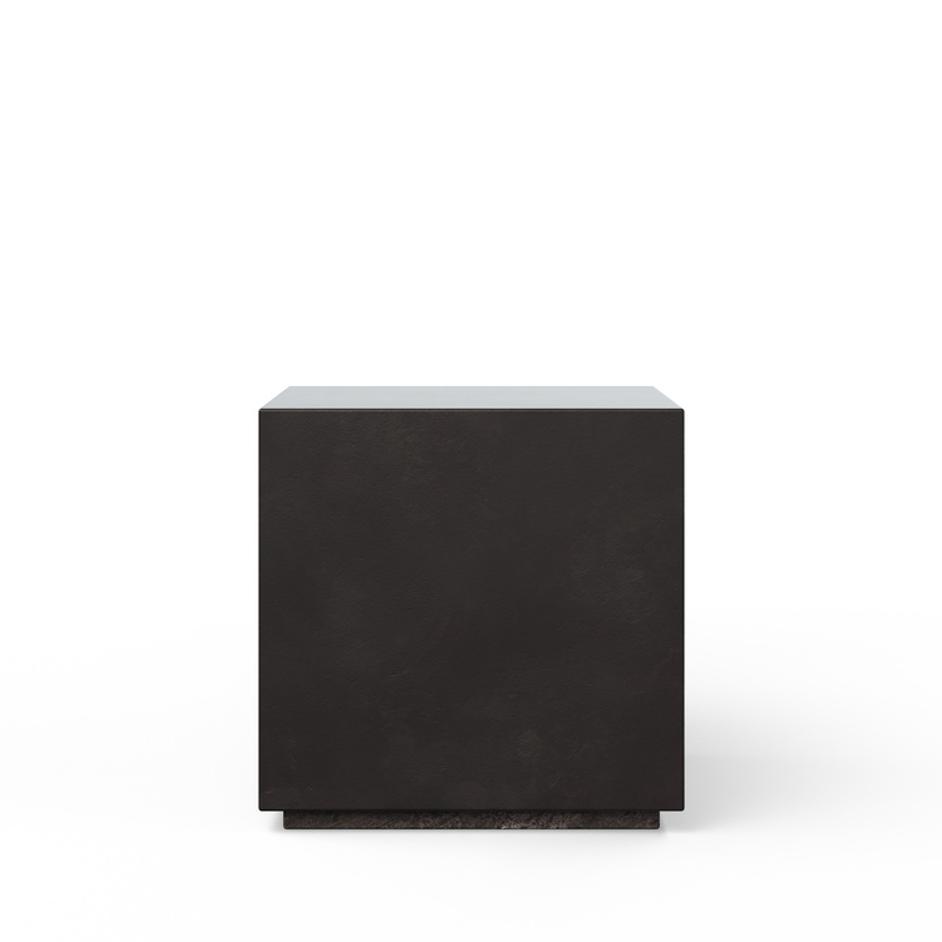 Bloc End Table by Urbia Imports