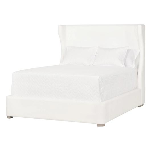 Balboa Cal King Bed by Essentials For Living