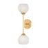Melton Wall Sconce by Hudson Valley