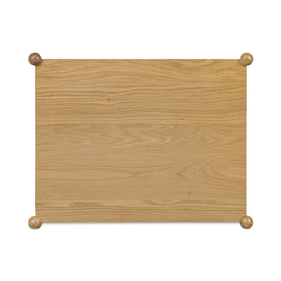 Billy Nightstand Natural by Moes Home