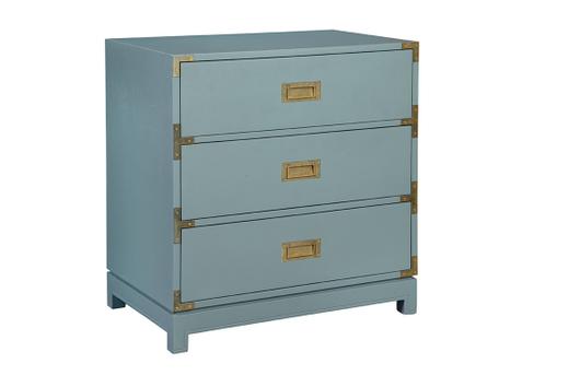 Small Swansea Chest by Furniture Classics