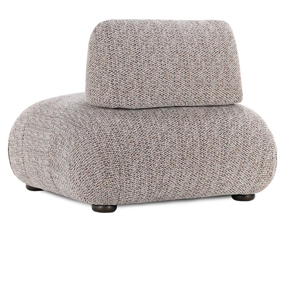 Thilda Accent Chair by Classic Home