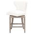 Milton Swivel Counter Stool by Essentials For Living