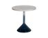 Laszilo Side Table by Sunpan