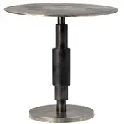 HIGSBY BISTRO TABLE 30" by Dovetail
