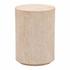 Porto Outdoor Side Table by Curated Collections