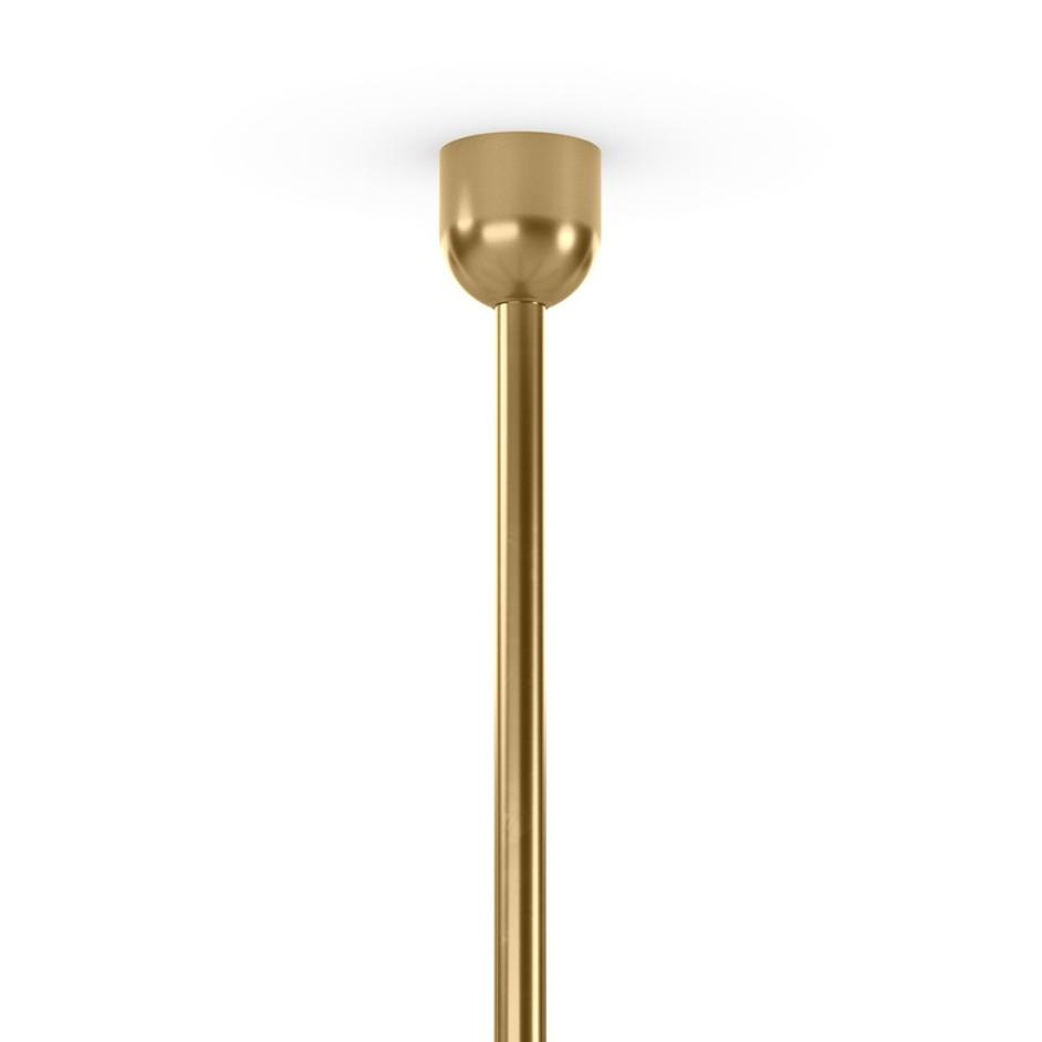 Odyssey Round Md Chandelier by Four Hands