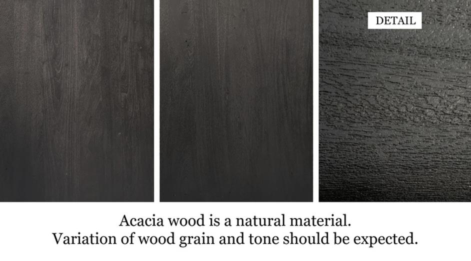 Brooks Dining Table by Urbia Imports