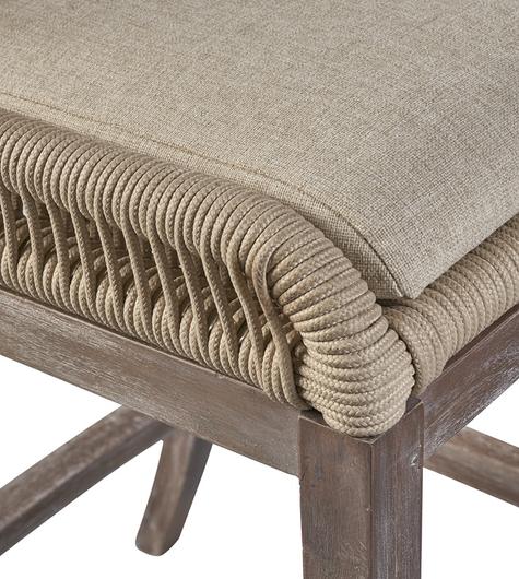 Fiddler Counter Stool by Furniture Classics