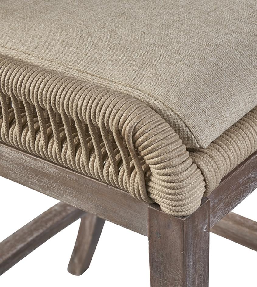 Fiddler Counter Stool by Furniture Classics