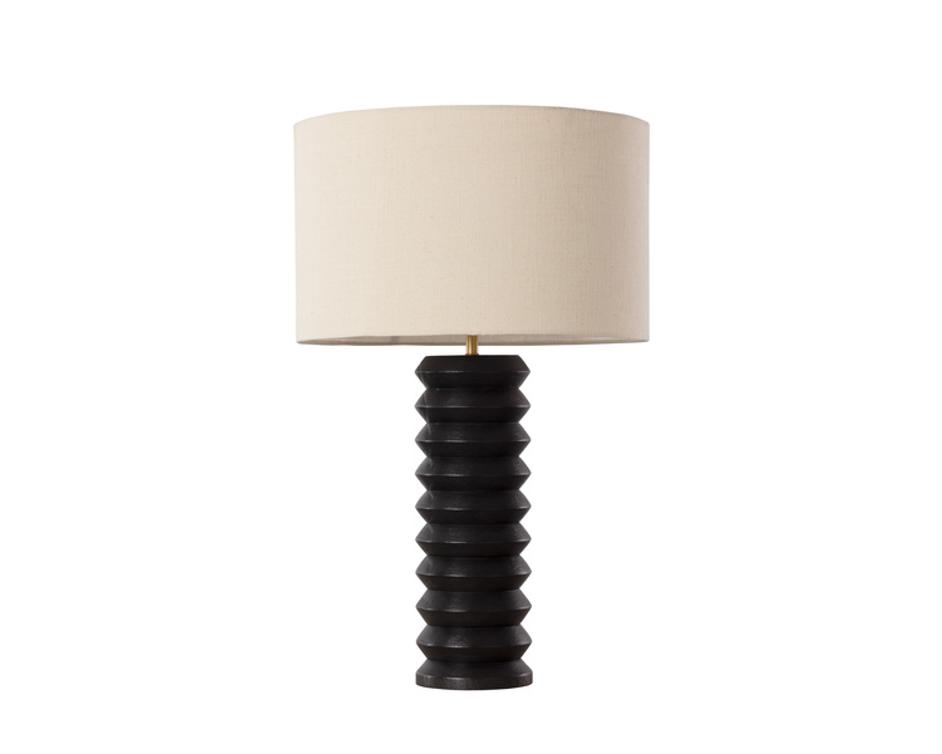 OLETTO TABLE LAMP by Sunpan