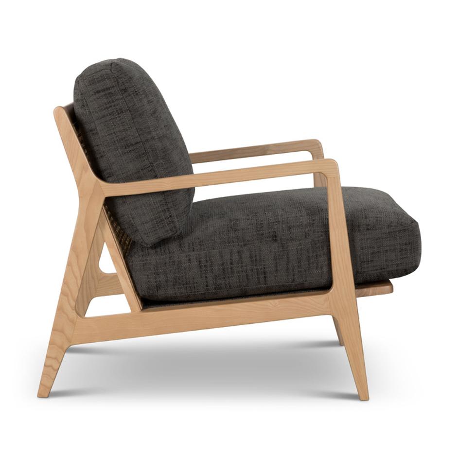 Carmelo Accent Chair by Urbia Imports