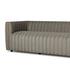 Augustine Outdoor Sofa-97" - Casa Grey by Four Hands