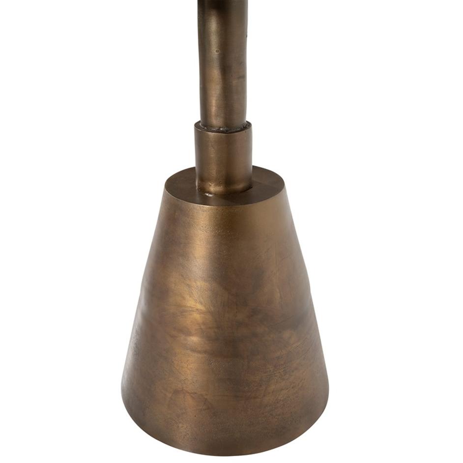 Alden Bistro Table by Curated Collections