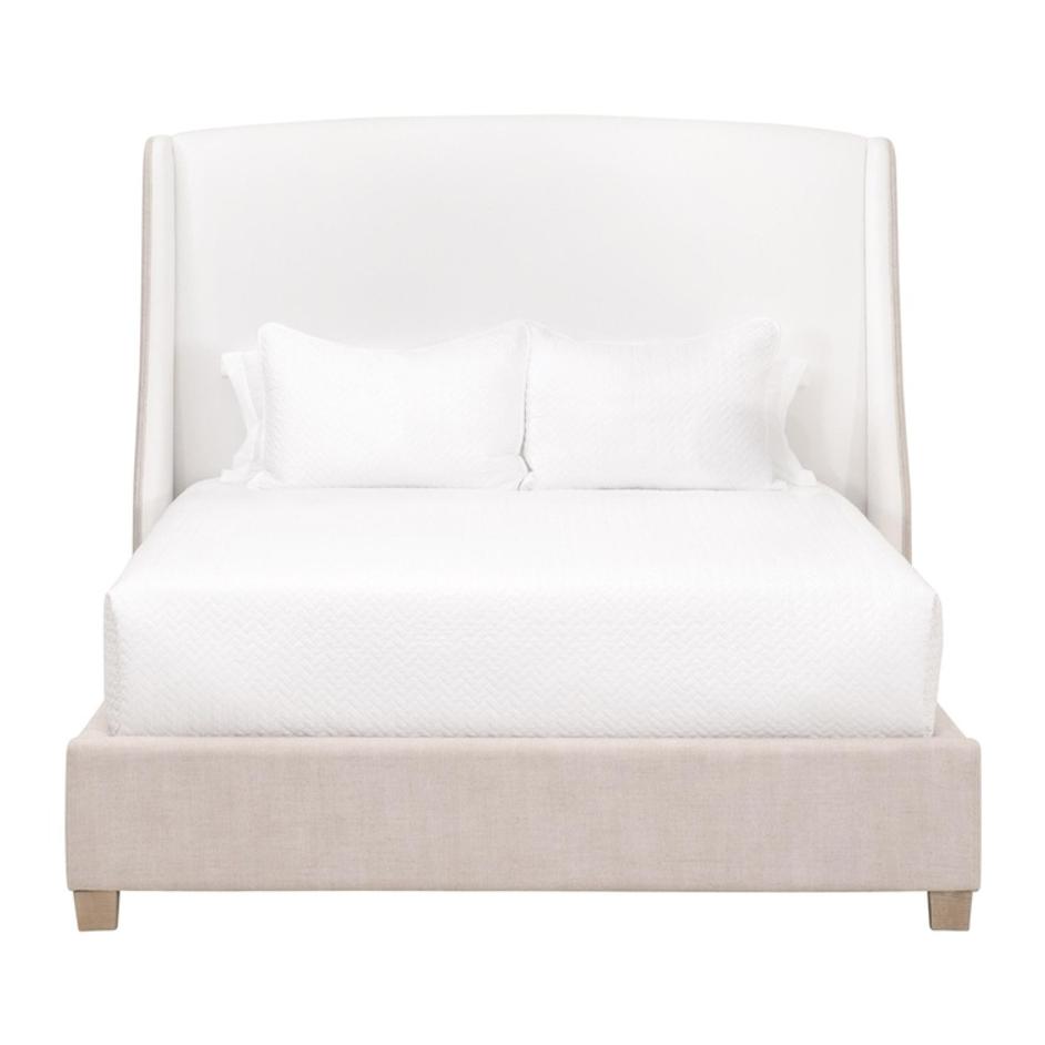 Sloan Queen Bed by Essentials For Living
