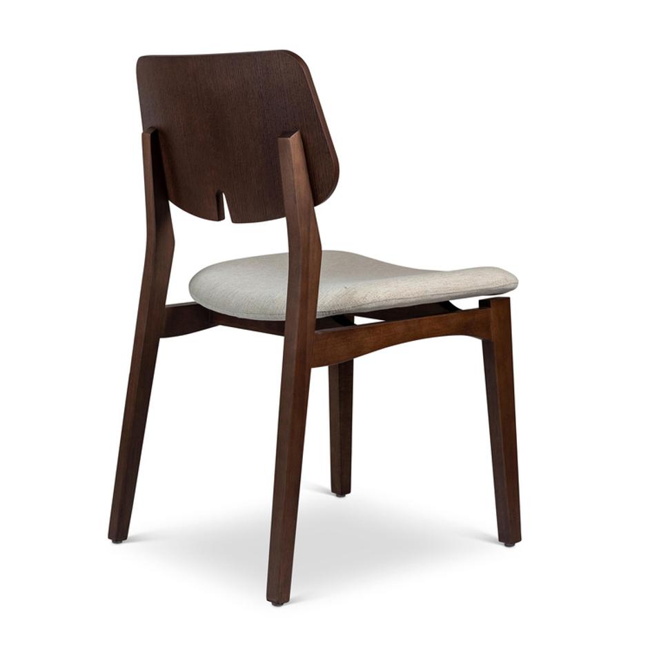 Beth Side Chair by Urbia Imports