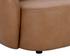 LORNE SOFA - ALINE BUTTERNUT LEATHER by Sunpan
