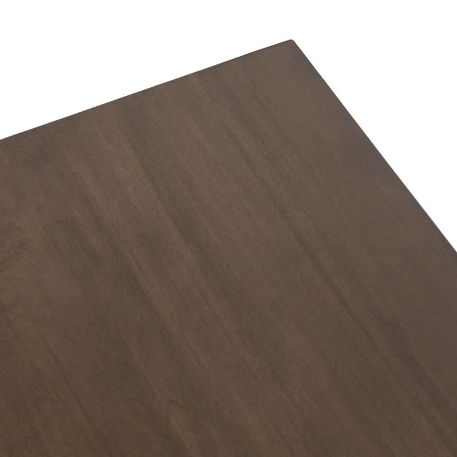 Trey Trunk In Auburn Poplar by FOUR HANDS