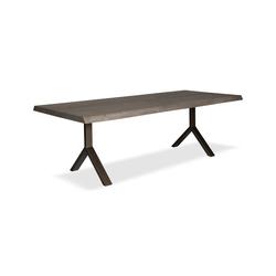 Brooks Dining Table by Urbia Imports
