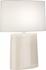 Bone Victor Table Lamp by Robert Abbey