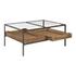 Silas Coffee Table by Uttermost