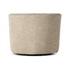 Mila Swivel Chair In Laken Stone by Four Hands