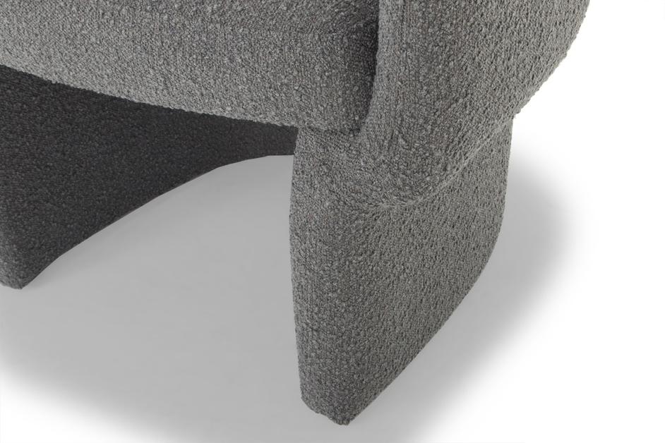 Jessie Accent Chair by Urbia Imports