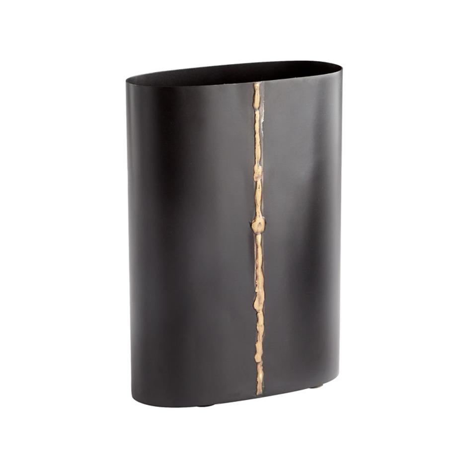 Small Begonia Vase by Cyan Design