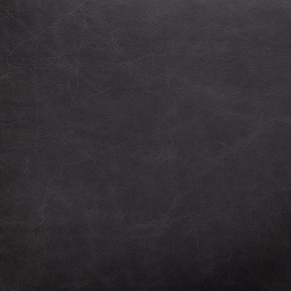 Hawkins Stool In Sonoma Black In Counter by FOUR HANDS