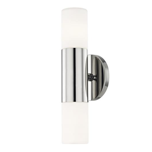 Lola Wall Sconce by Mitzi
