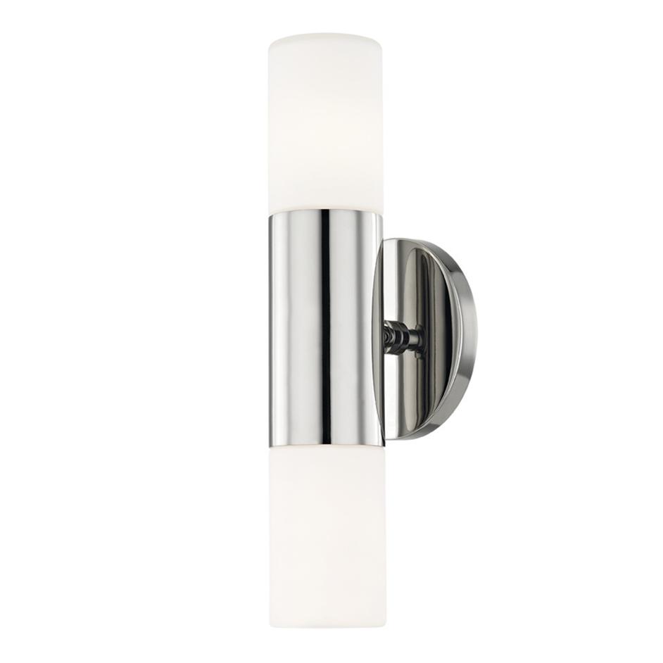 Lola Wall Sconce by Mitzi