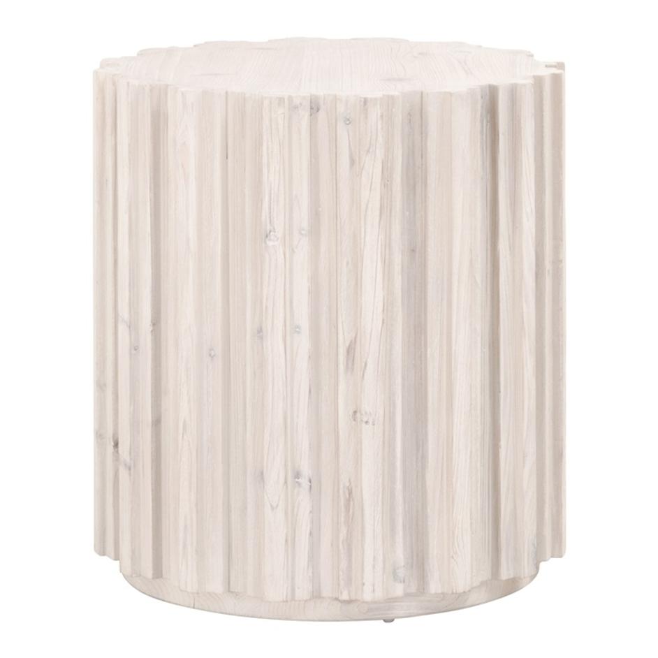 Roma End Table by Essentials For Living