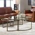 Rhea Nesting Coffee Table by Uttermost