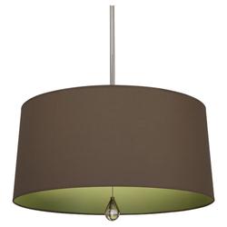 Williamsburg Custis Pendant by Robert Abbey