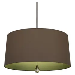 Williamsburg Custis Pendant by Robert Abbey