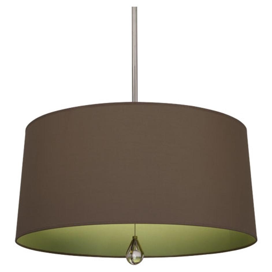 Williamsburg Custis Pendant by Robert Abbey