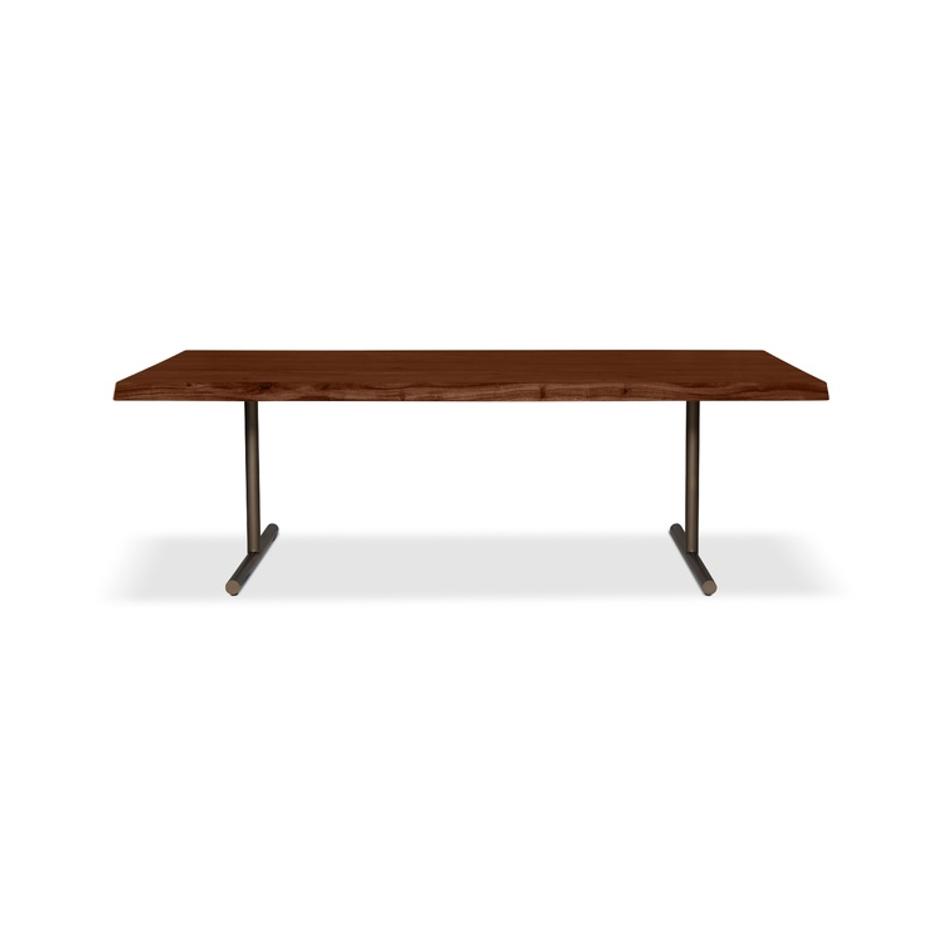 Brooks Dining Table by Urbia Imports