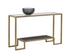 Carver Console Table by Sunpan