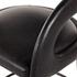 Hawkins Bar + Counter Stool - Sonoma Black by Four Hands