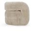 Teddy Plush Accent Chair by Classic Home