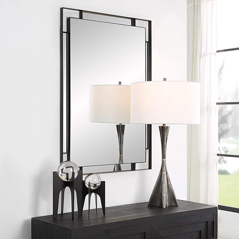 Stellan Black Mirror by Uttermost