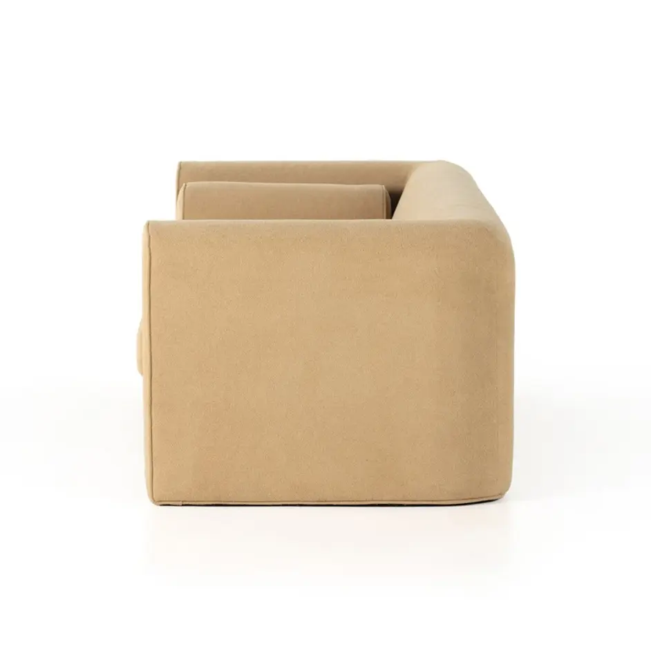 Mitchell Sofa - Piermont Sand by Four Hands
