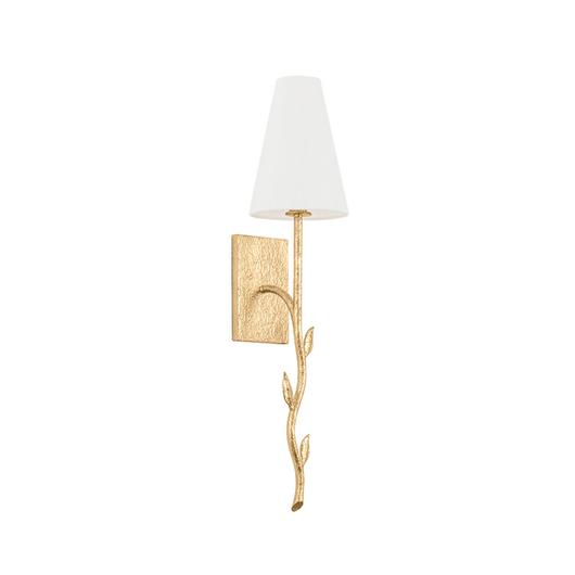 ELWYN Wall Sconce by Troy
