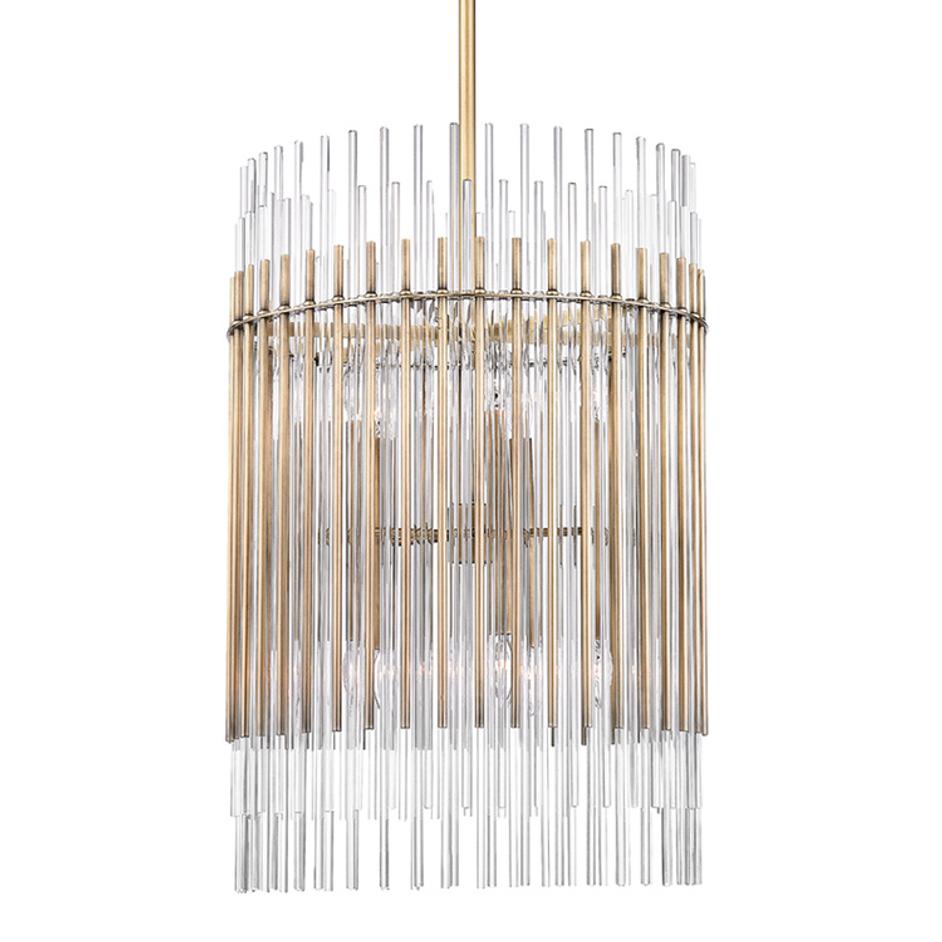 Wallis Chandelier by Hudson Valley