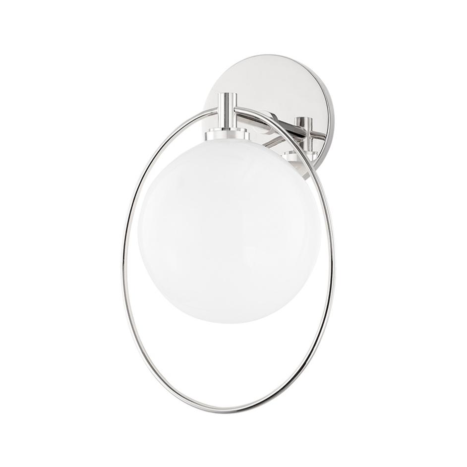 Babette Wall Sconce by Mitzi