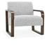 Lexington Boucle Accent Chair by Classic Home