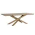 Lorien Dining Table by Curated Collections