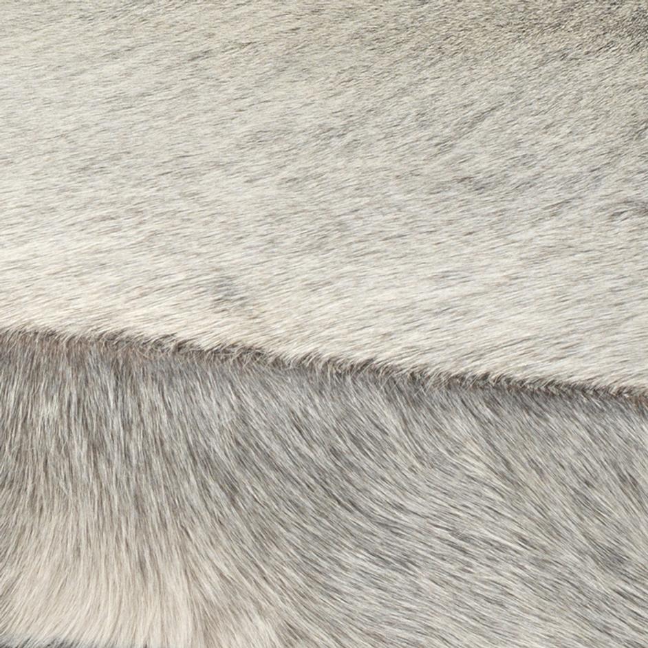 Kai Hide Chair by Jamie Young