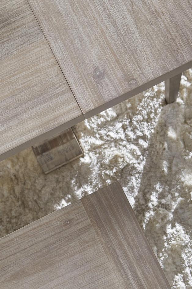 Hudson Extension Dining Table by Essentials For Living